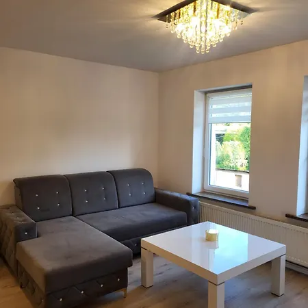 アパート Daisy シュフィエボジツェ