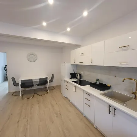 Daisy Апартаменты