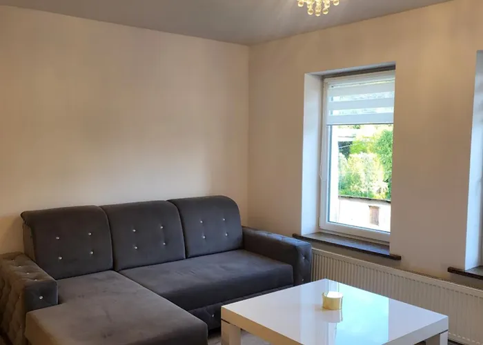 Апартаменты Daisy Свебодзице