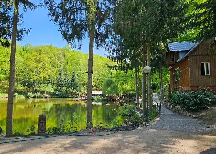 Апартаменты Daisy Свебодзице