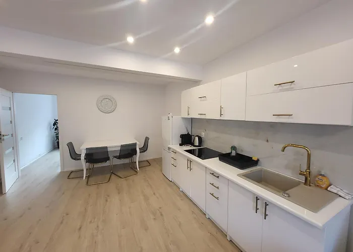 Daisy Апартаменты